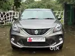 Maruti Suzuki Baleno Zeta, 2019, Petrol