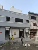 Newly 4 rooms For Rent Prime Location In Pathar Mohalla