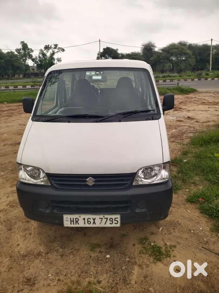 Maruti Suzuki Eeco 2020