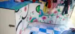 Shop counter