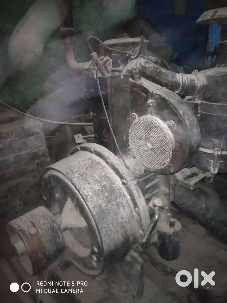 Icl NC engine