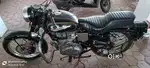 Well maintained and less driven