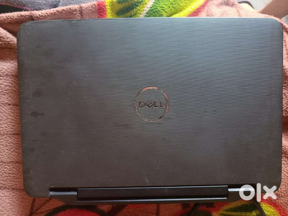 Dell laptop