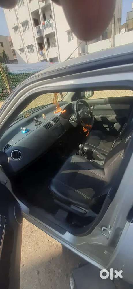 Maruti Suzuki Swift 2010 Petrol Good Condition