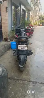 Pulser 135