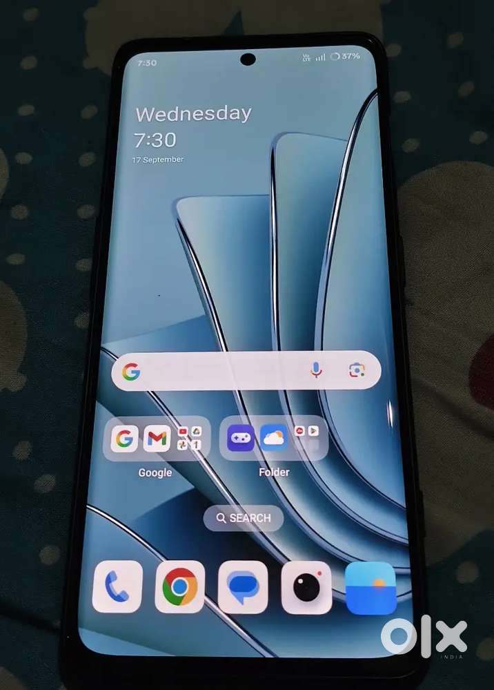 Excellent condition