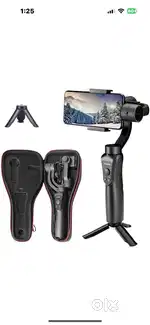 DIGITEK Smartphone Gimbal Gimbal