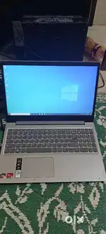 Lenovo AMD Ryzen 5 gaming laptop excellent working condition