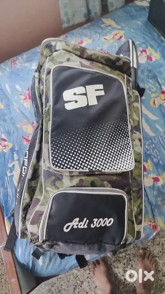 Cricket kit