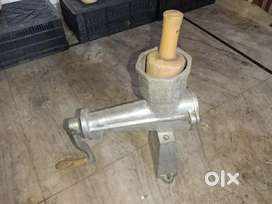 Mosami juice machine