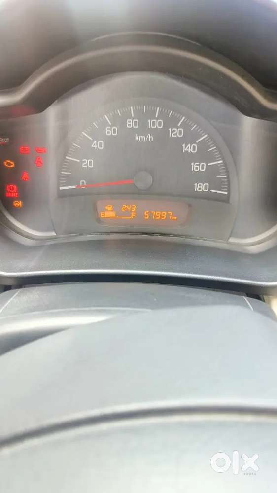 Maruti Suzuki Celerio 2020 Petrol Well Maintained