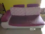 Sofa L Type
