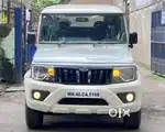 Mahindra Ssangyong Rexton RX7, 2014, Diesel