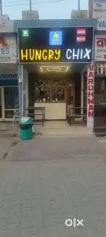 Pizza Chef