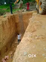 FULLY EXPERIENCED CIVIL ENGINEER REQUIRED