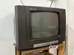 Old LG TV Sound Master 1200 (working Condition)