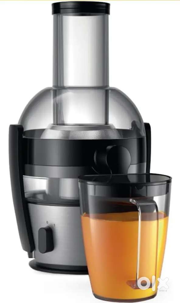Philips Juicer,HR1863/20 _2ltr Brand new