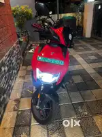 DOSTLER EV WHEELS Malappuram pookkottur
