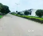 500 sq yard plot ( F.P) for sale