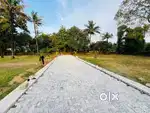 ആലുവ യുസി കോളേജ് house plot sale 7,8,10,20cent cent 7.50lakh