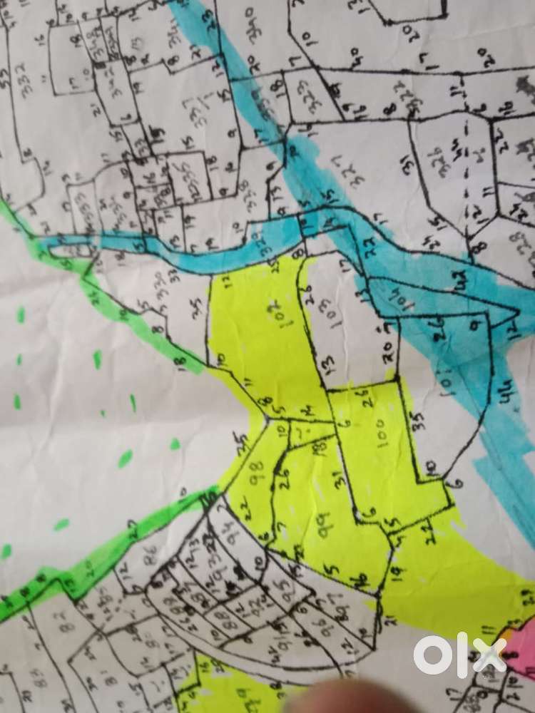 Mixed land near new chandigarh