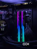 Selling my G.Skill Trident Z Neo 16GB (8GBx4) DDR4 3200MHz RGB