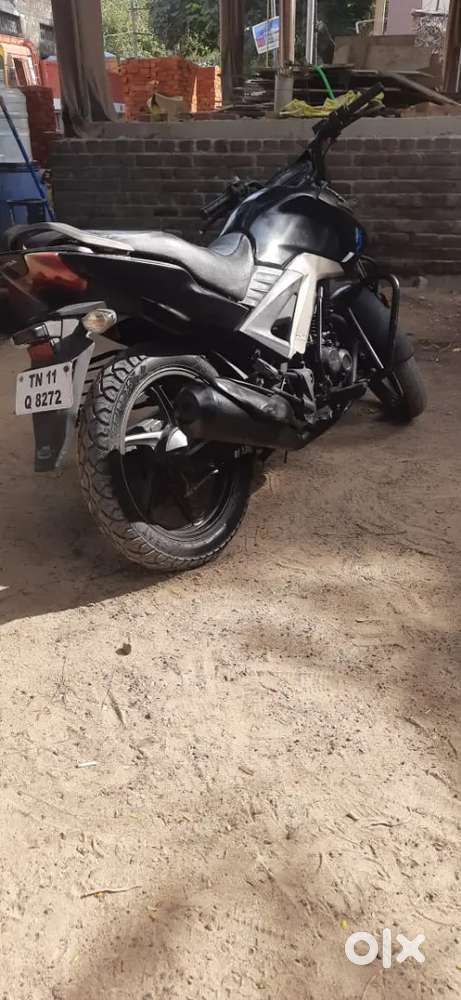 Well maintained.very well condition