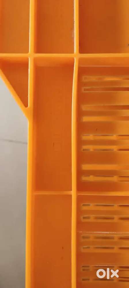 Neelkamal crates