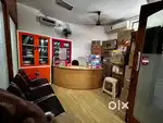 Shop or office for lease