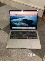 Apple MacBook Pro 13inch i5 A1708 2017 Display lines Come after 4hrs