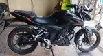BAJAJ PULSAR P150 MODEL 2023 FOR SALE