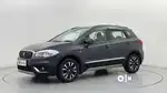 Maruti Suzuki S-Cross 2017-2020 1.3 Zeta, 2019, Diesel