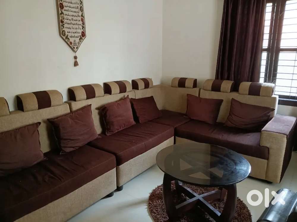 Sofa set for sale
