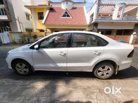 Skoda Rapid [2016-2020] 1.6 Ambition TDI, 2018, Diesel