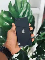 IPHONE SE 2020 (still updation)64gb
