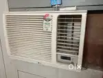 1.5 ton lg window ac