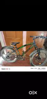 Avon Nuke cycle for sale in best condition and price