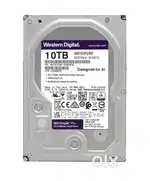 Western Digital