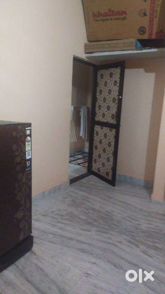 Newly Constructed 1 room is available for rent