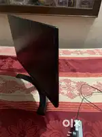 Lg 22 inch monitor IPS LED