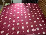 Good Condition Double Bed Mattress