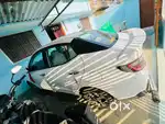 Hubndai AURA SX Top model Nov 2024 me buy kiya h