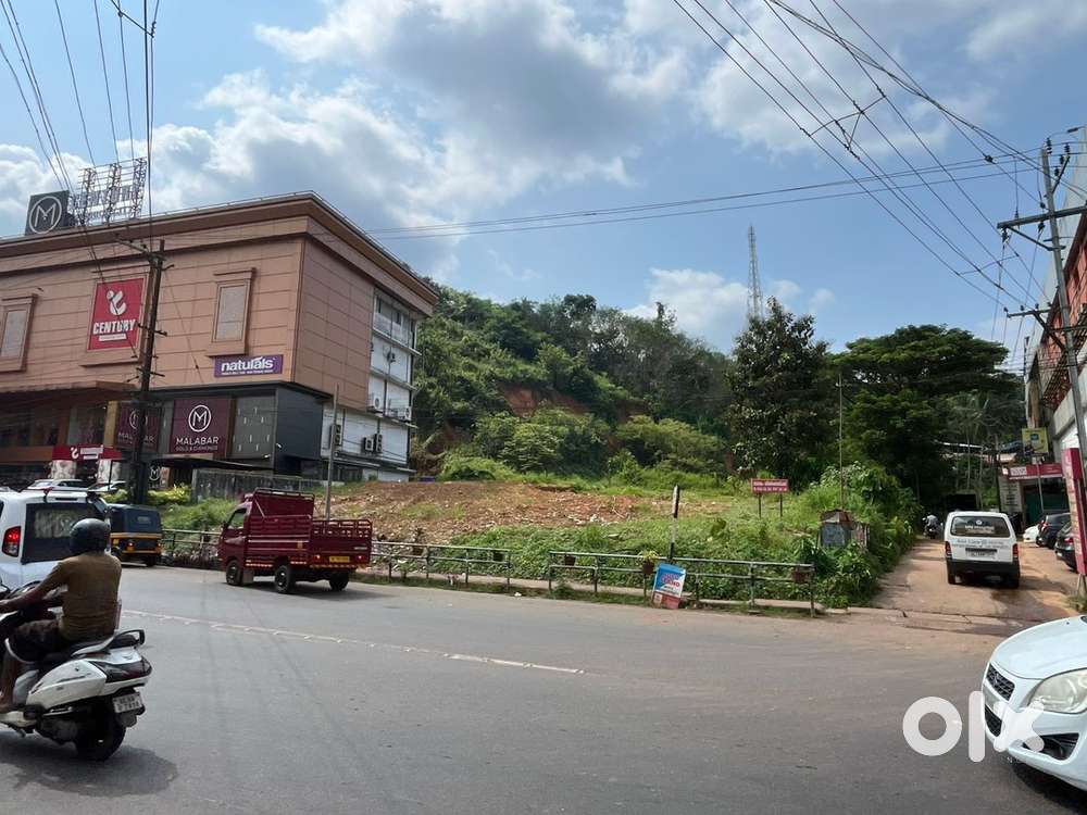 86 സെന്റ് ഇരിട്ടി ടൗണിൽ വിൽപ്പനേക്ക്