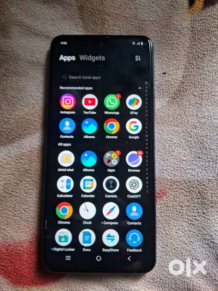Vivo y29 5g