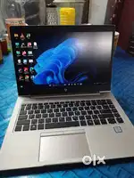 Hp laptop 8th generation