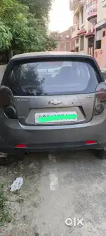 Chevrolet Beat 2013