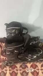 Skates (roller)