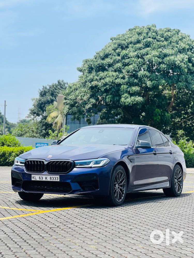BMW 5 Series 3.0 530D M Sport, 2012, Diesel