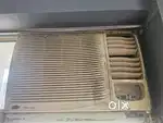 Carrier 1.5 Ton Window AC Non Inverter