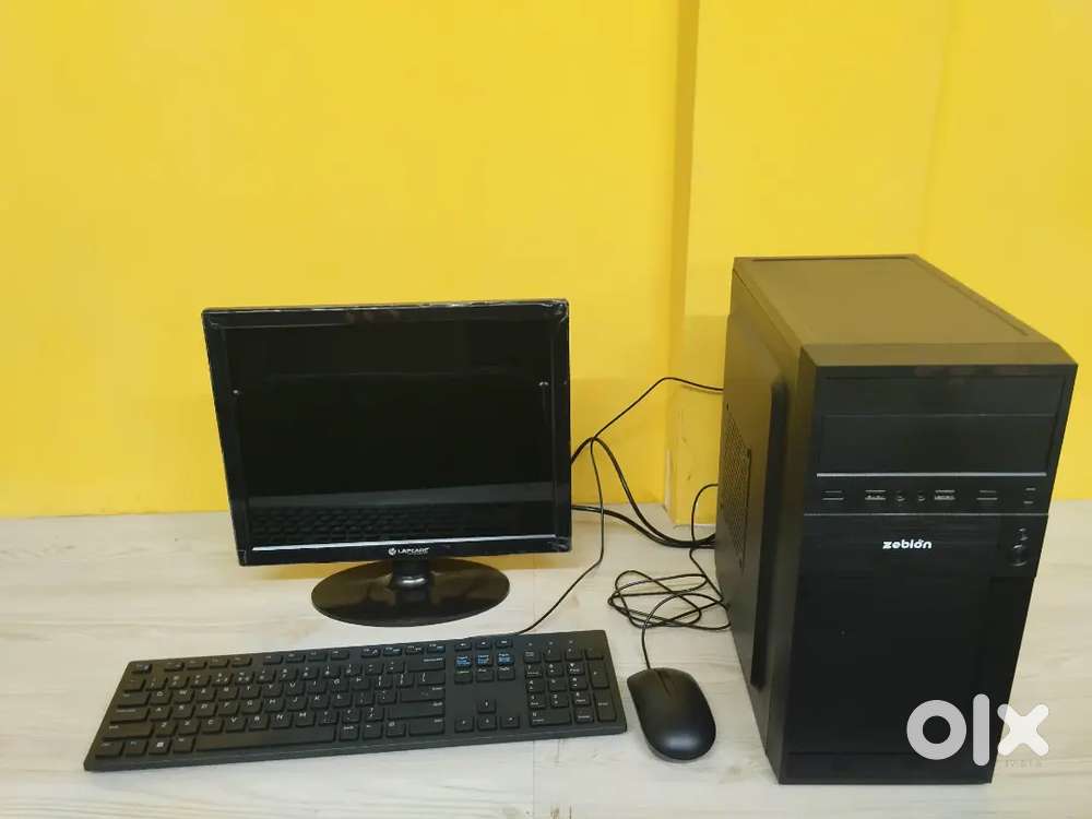 PC best for office use